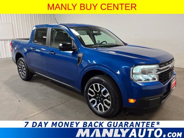 2024 FORD Maverick