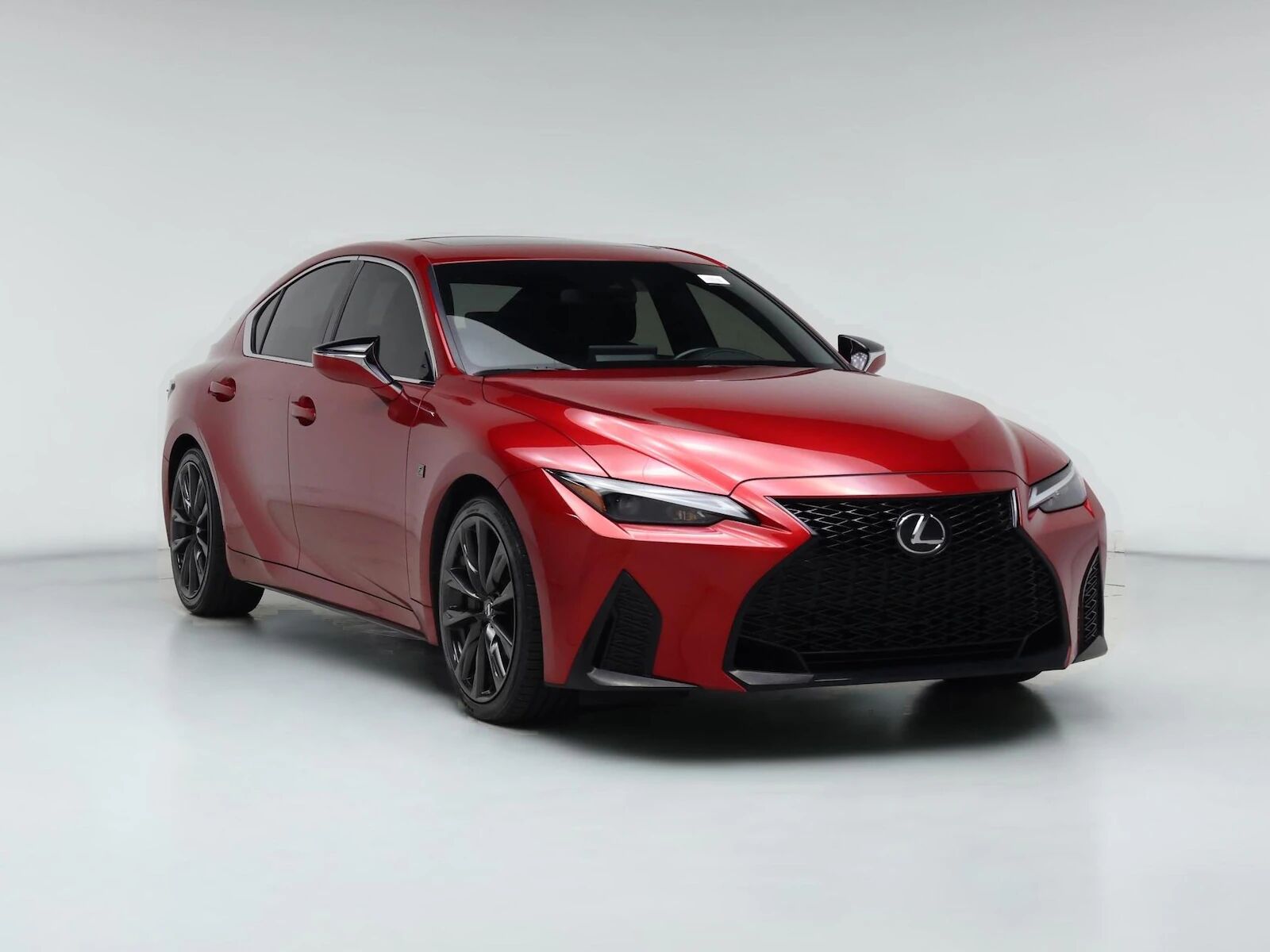 2024 LEXUS IS