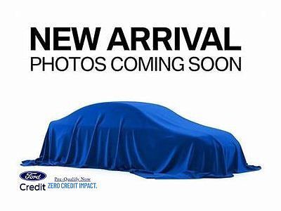 2027 FORD Explorer