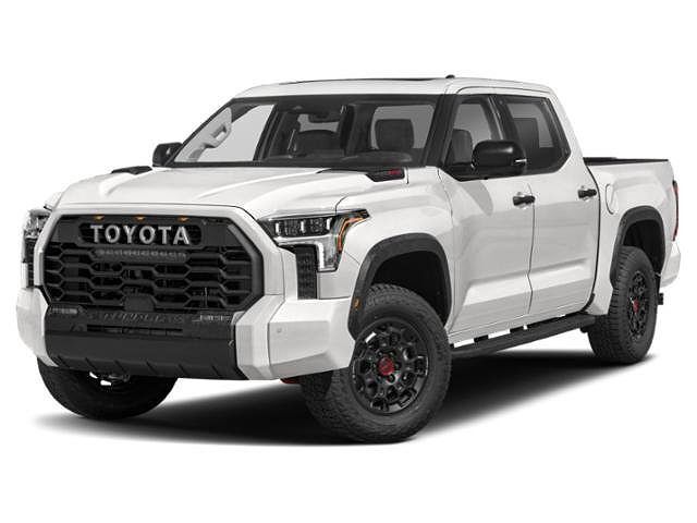 2022 TOYOTA Tundra