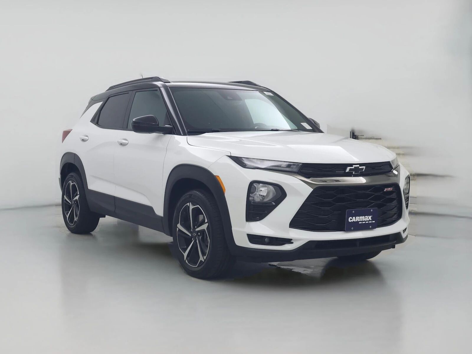 2021 CHEVROLET Trailblazer