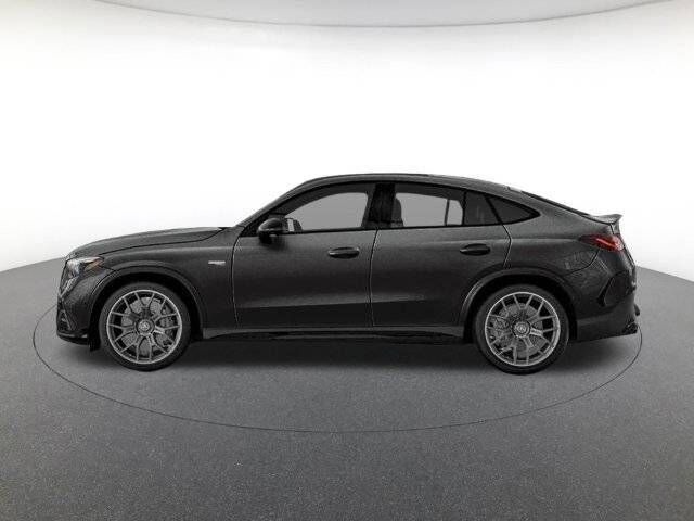 2027 Mercedes-Benz GLC-Class