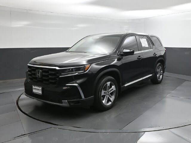 2023 HONDA Pilot