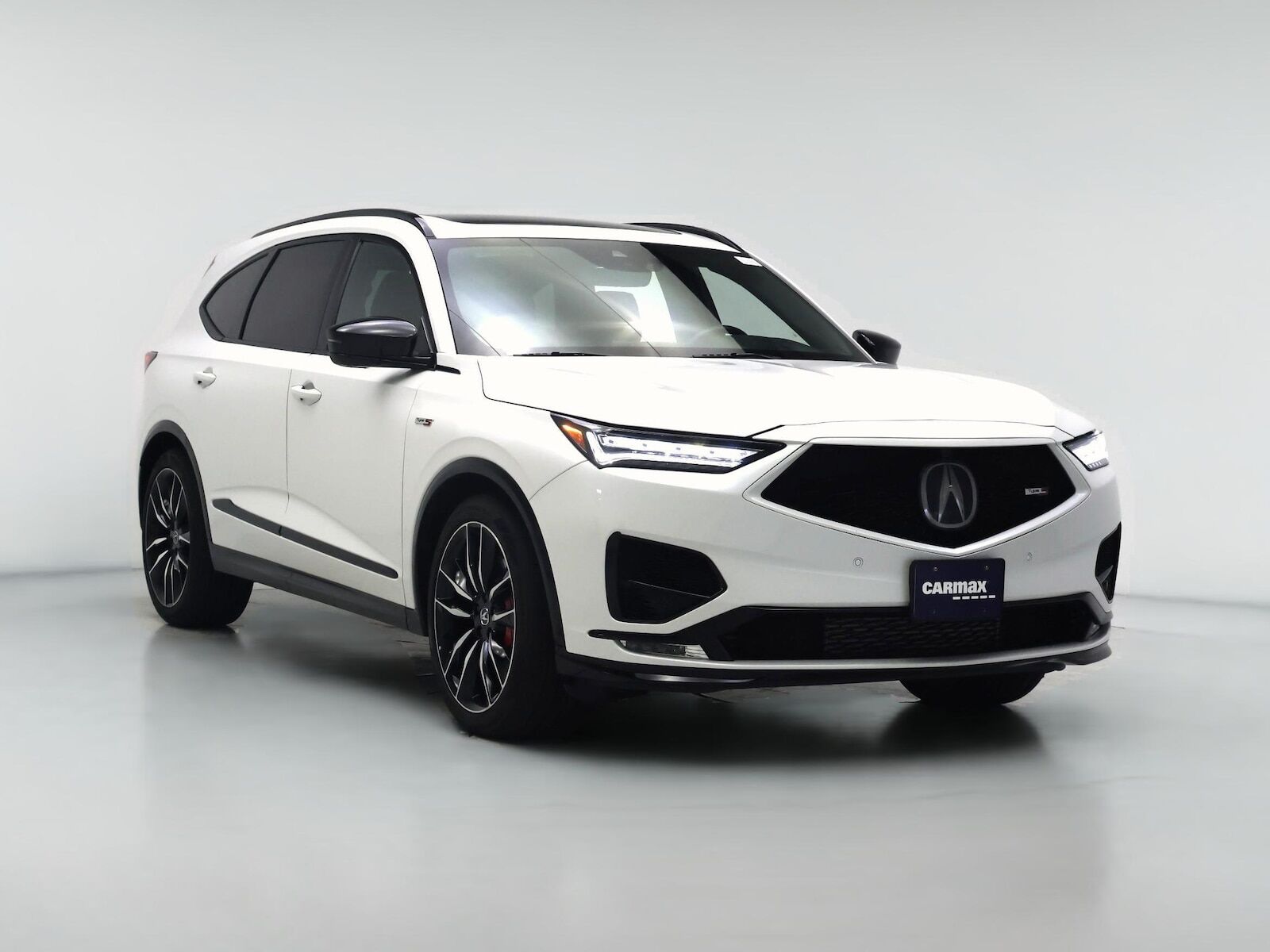 2024 ACURA MDX Type S