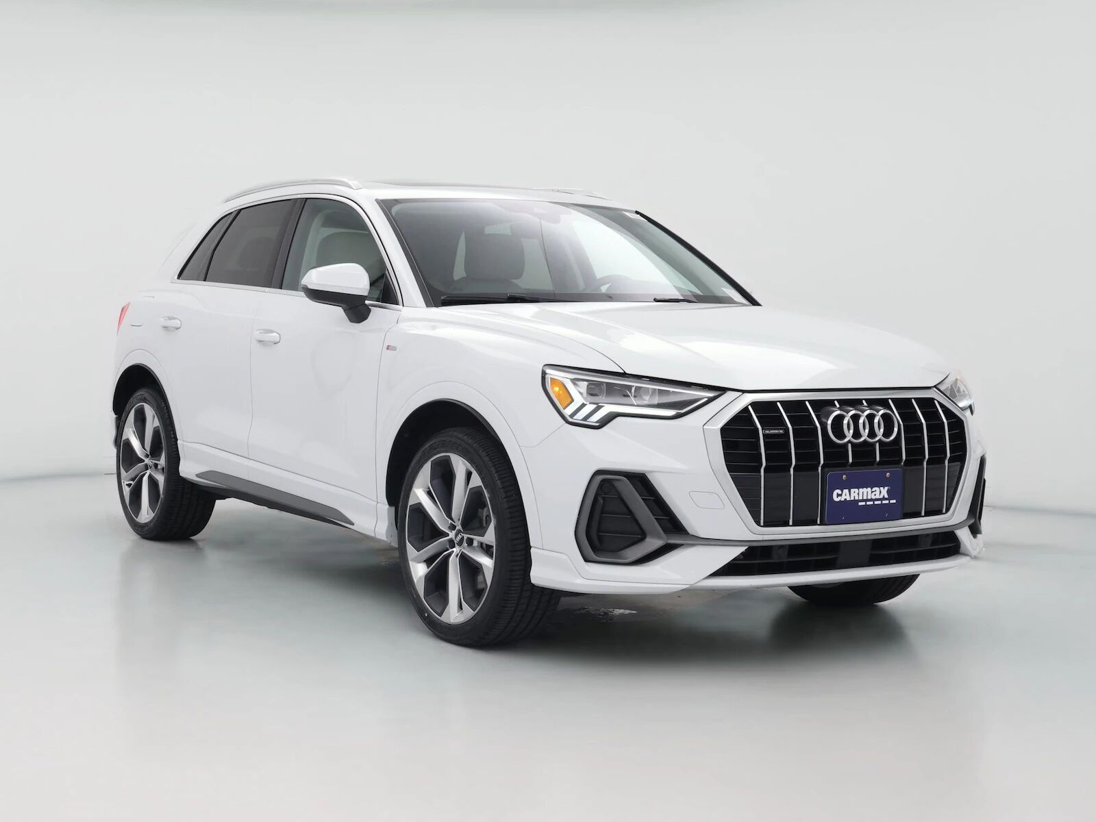 2020 AUDI Q3