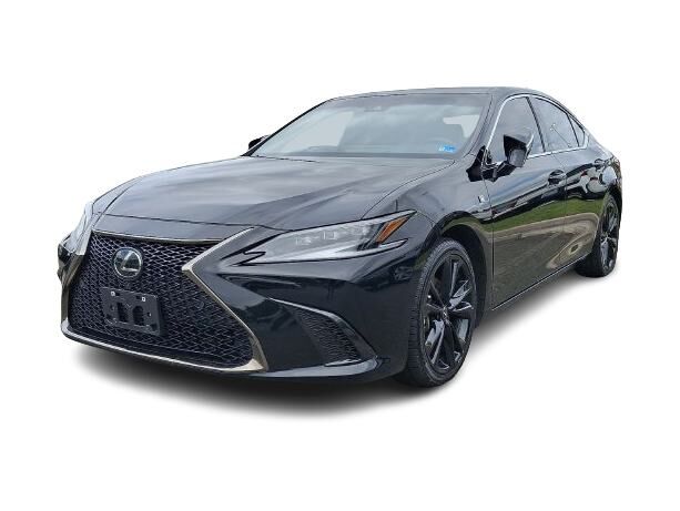 2024 LEXUS ES
