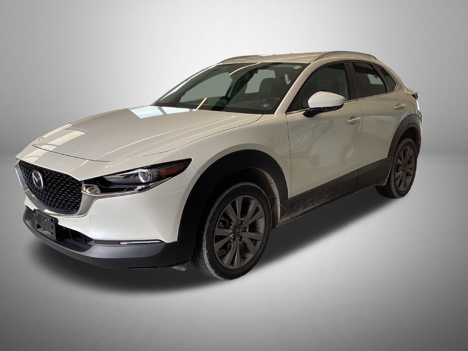 2023 MAZDA CX-30