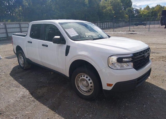 2024 FORD Maverick