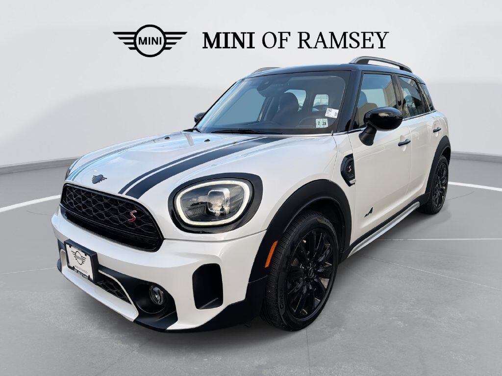 2024 MINI Countryman