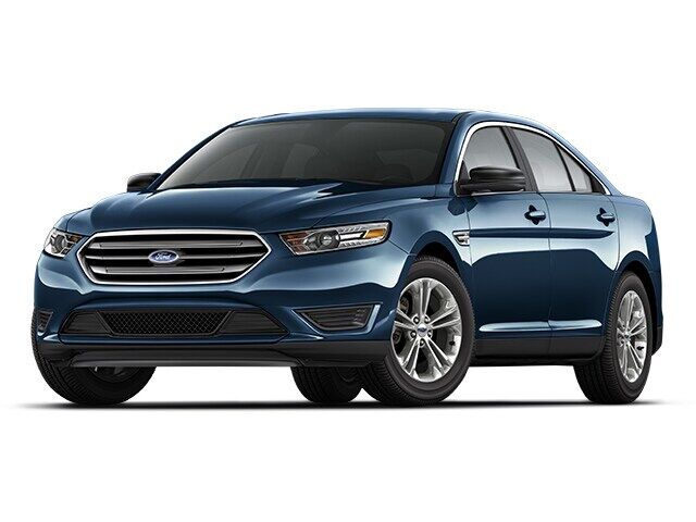 2017 FORD Taurus