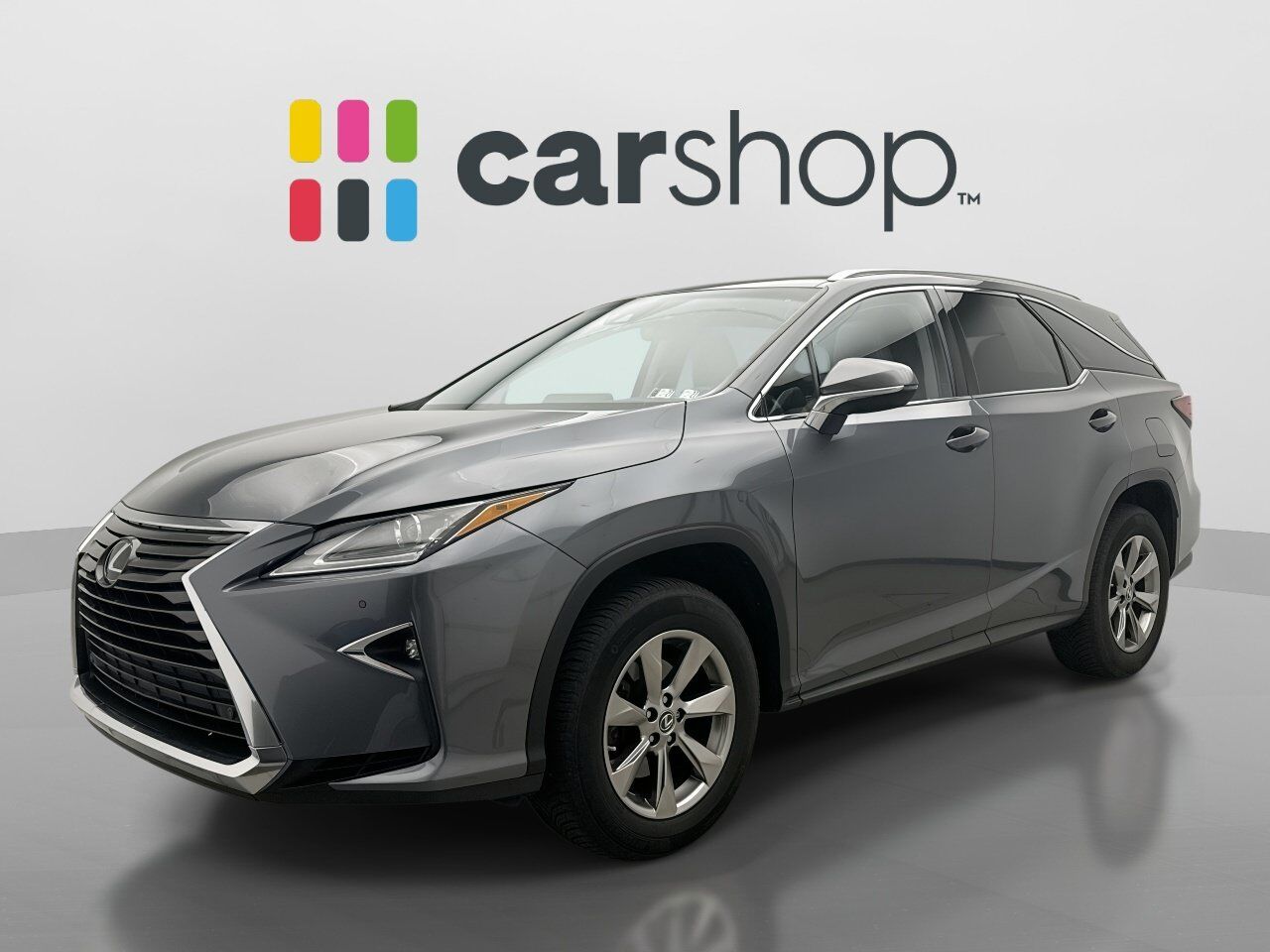 2018 LEXUS RX