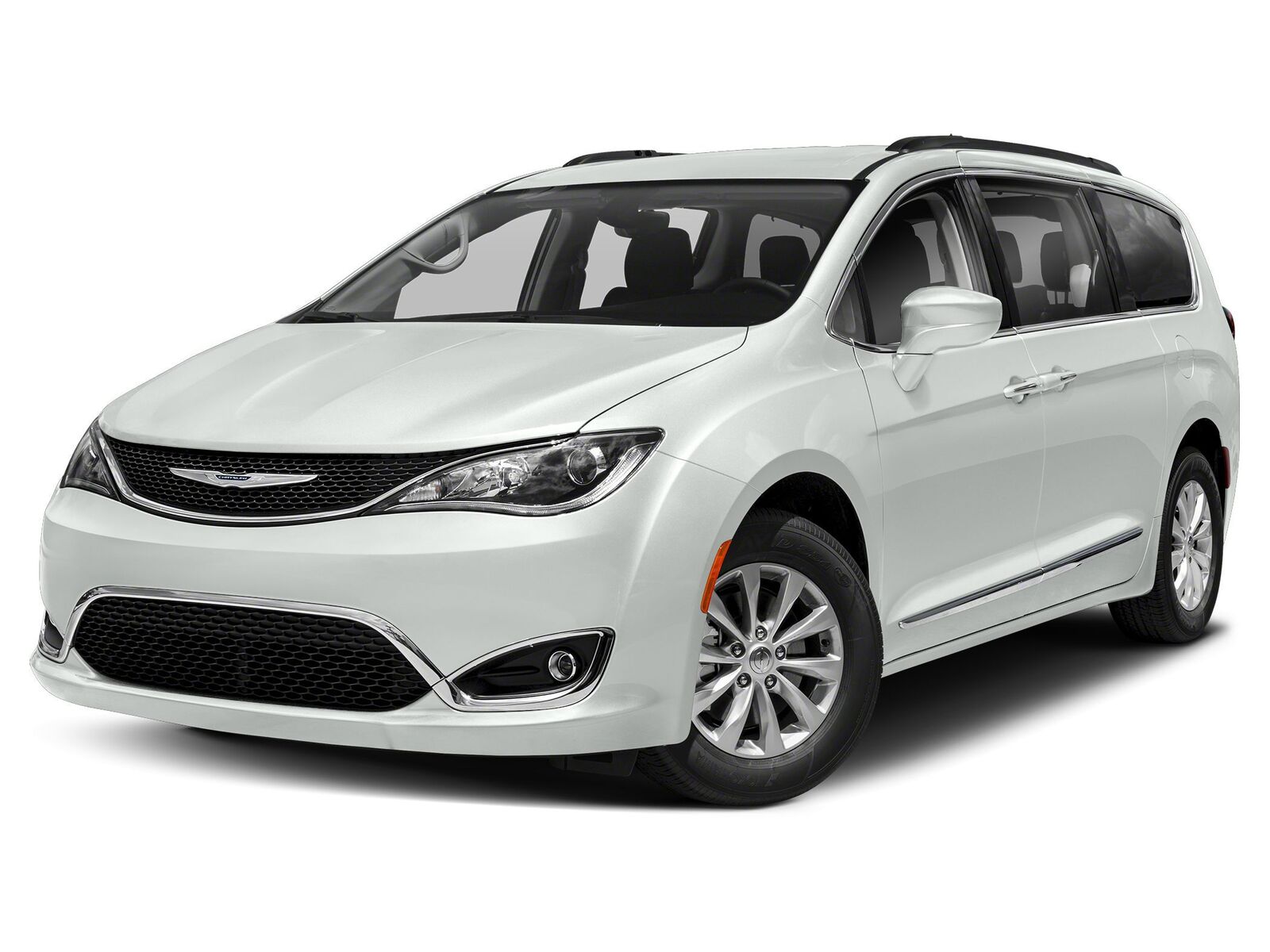 2019 CHRYSLER Pacifica