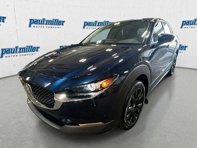2026 MAZDA CX-30