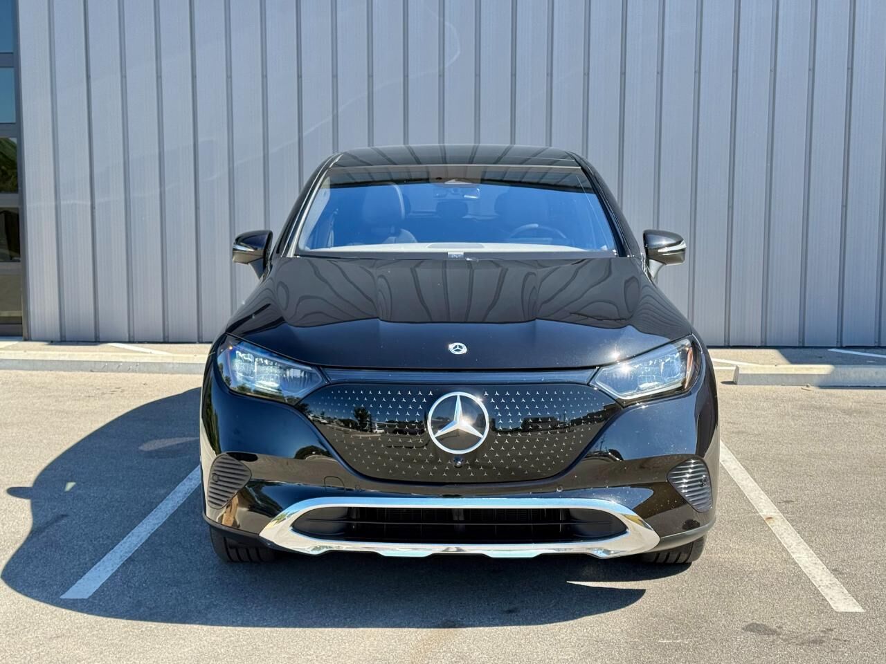 2023 Mercedes-Benz EQE-Class SUV