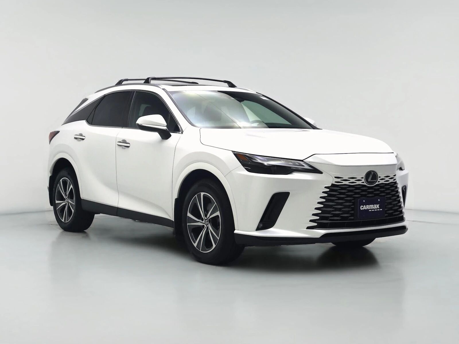 2024 LEXUS RX