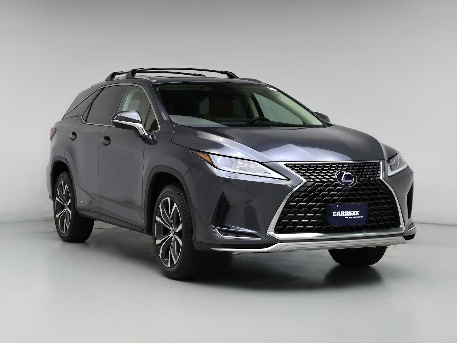 2022 LEXUS RX