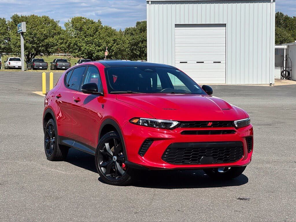2024 DODGE HORNET