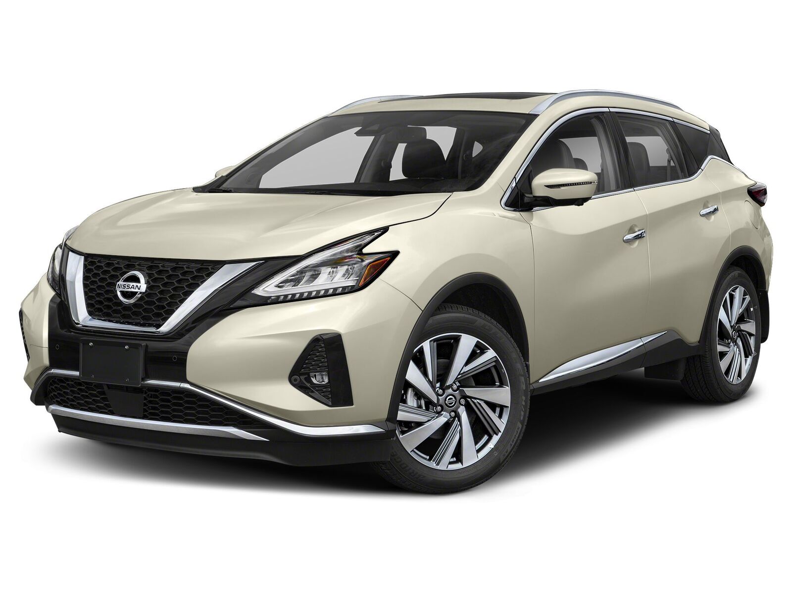 2019 NISSAN Murano