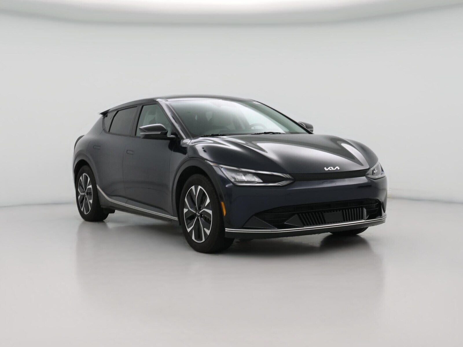 2023 KIA EV6