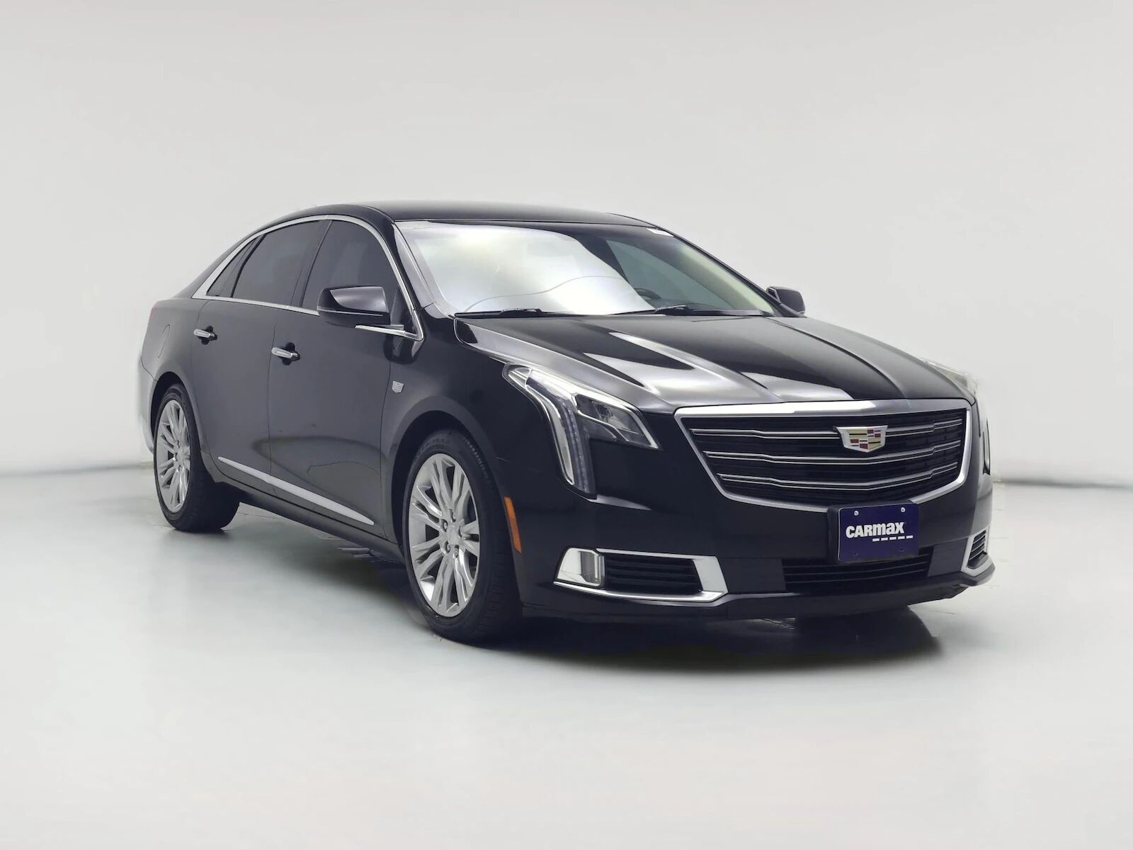 2019 CADILLAC XTS