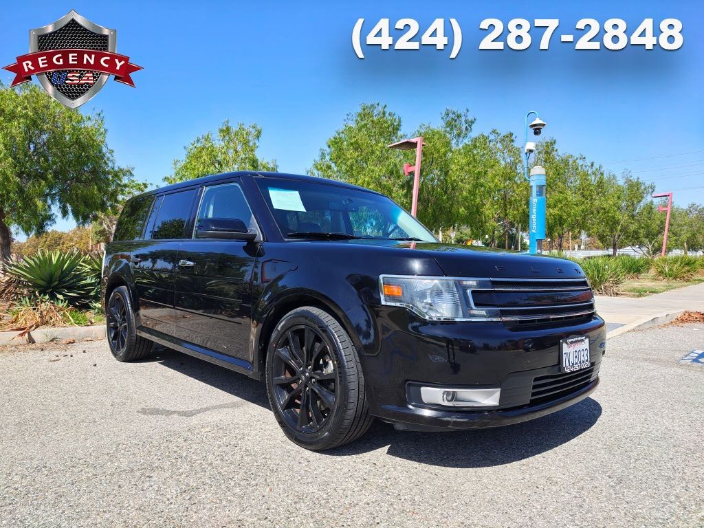 2016 FORD Flex