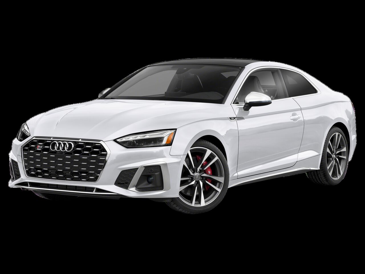 2023 AUDI S5