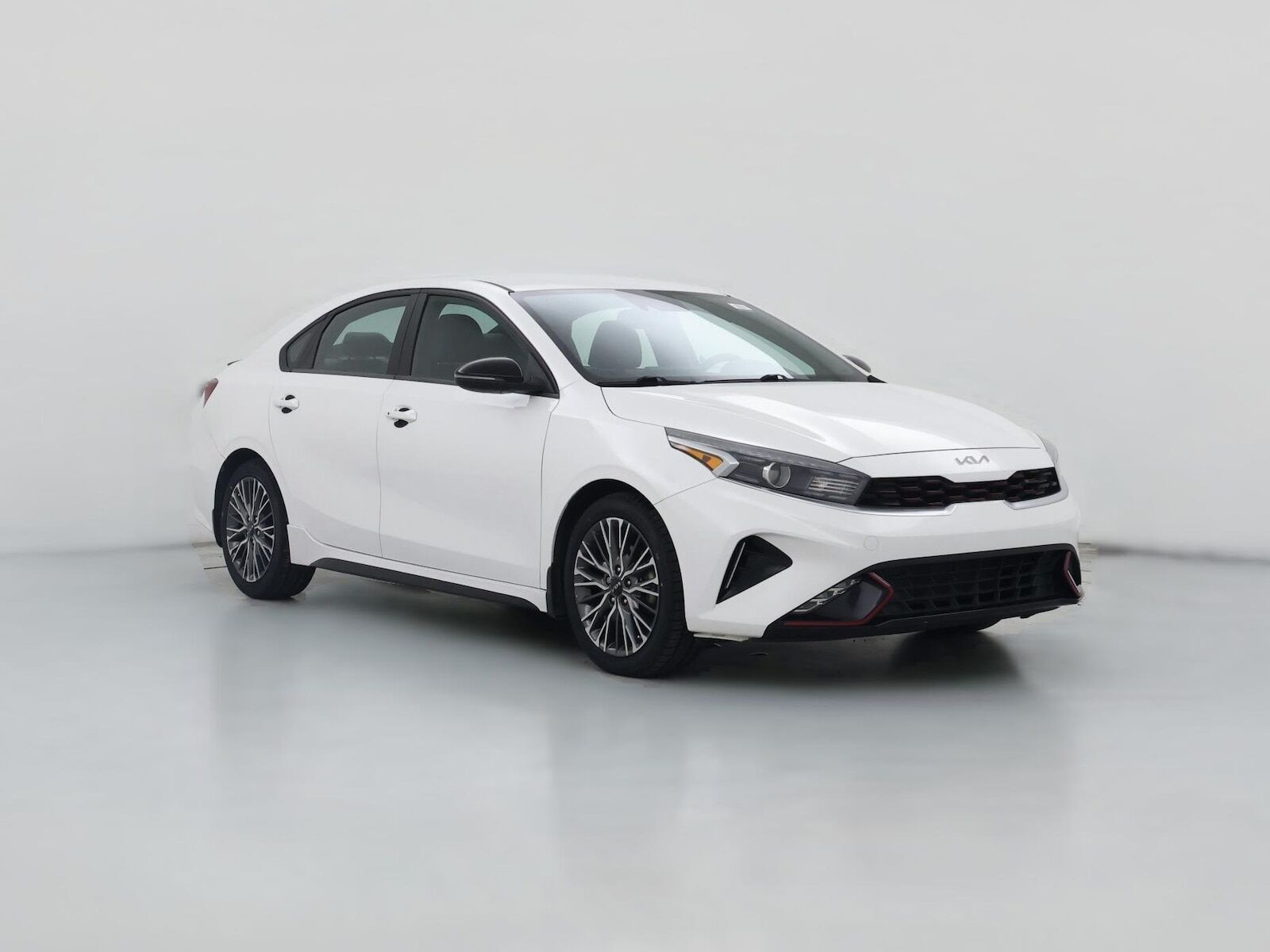 2022 KIA Forte