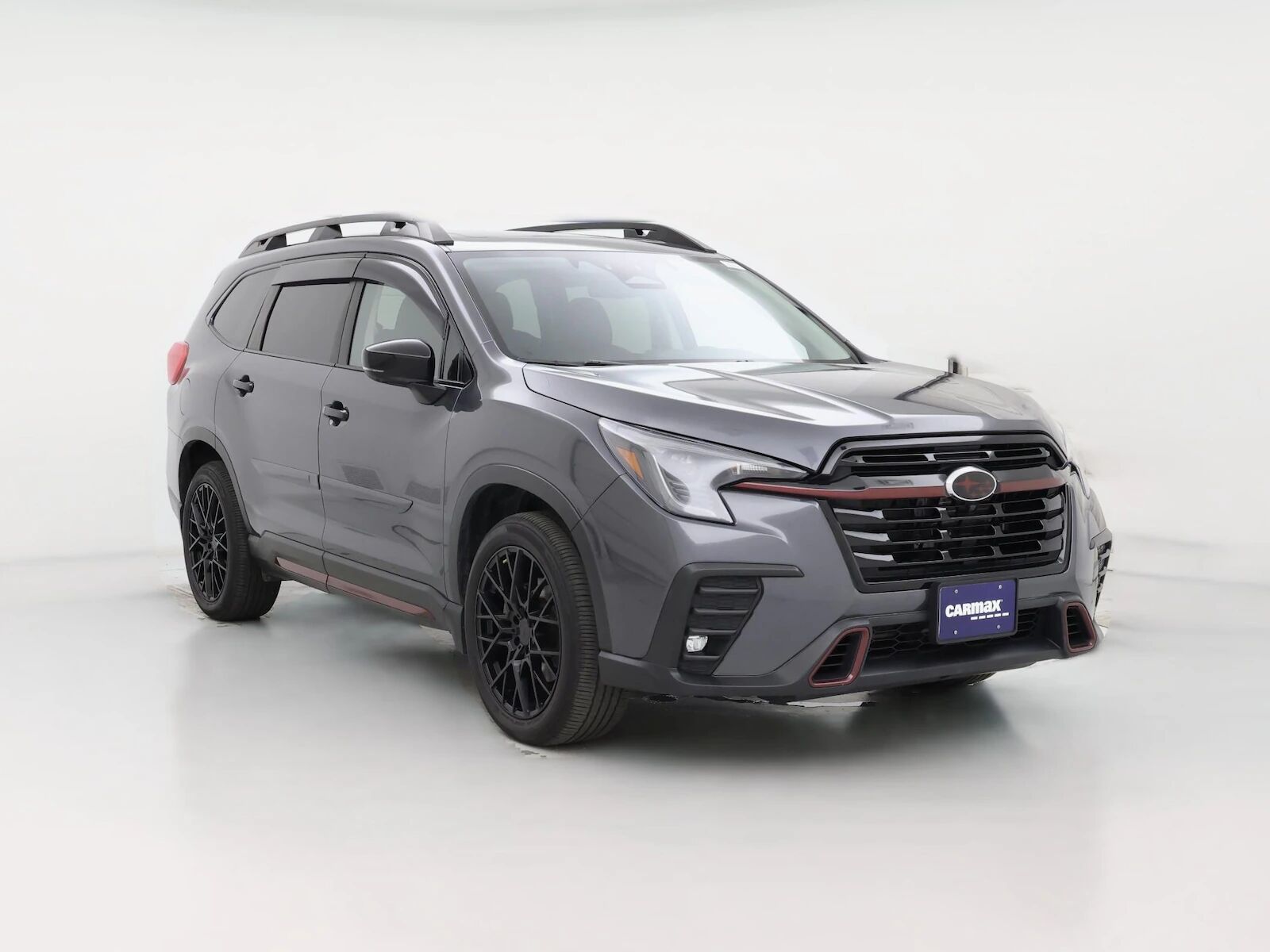 2024 SUBARU Ascent