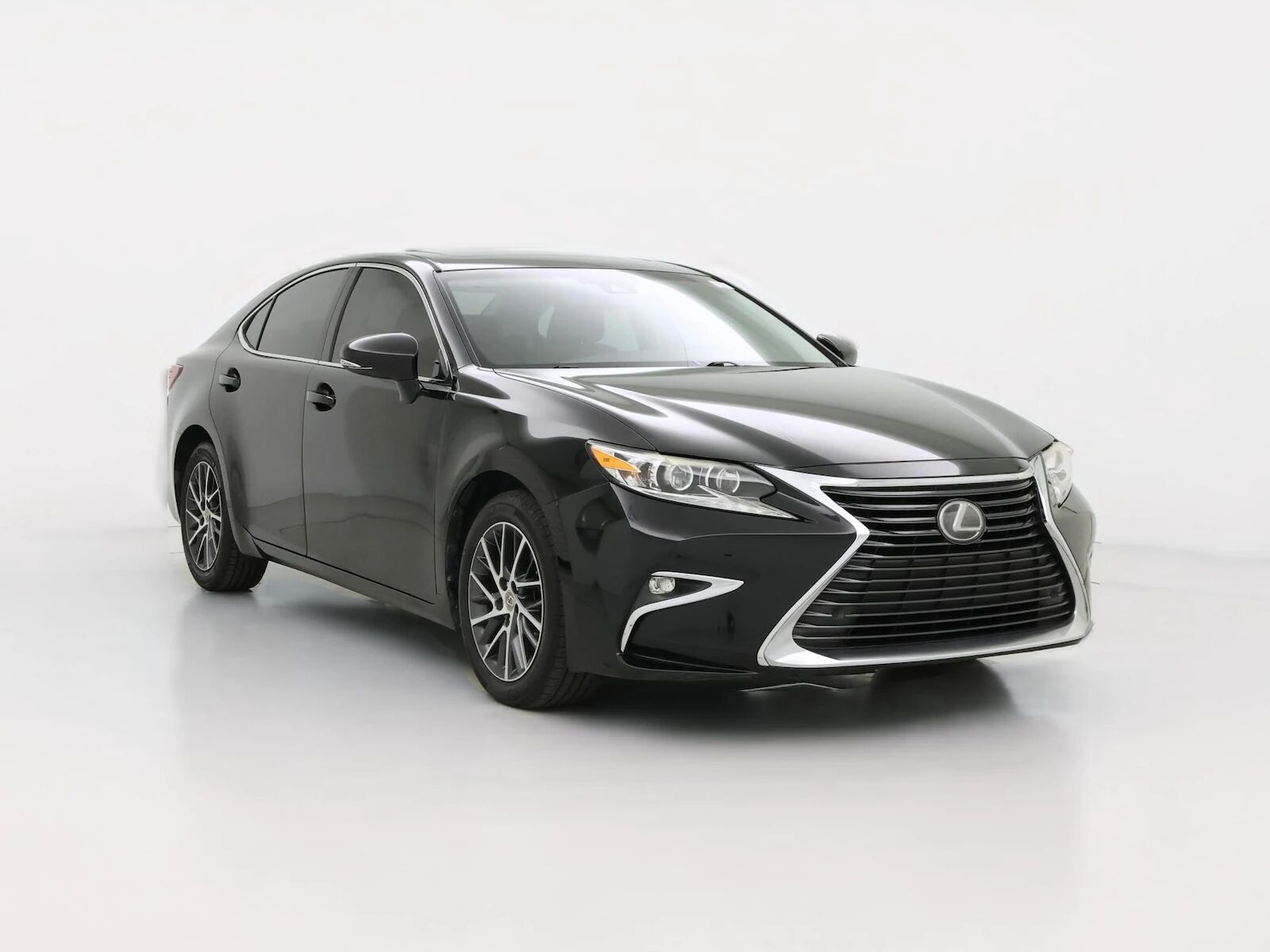 2016 LEXUS ES