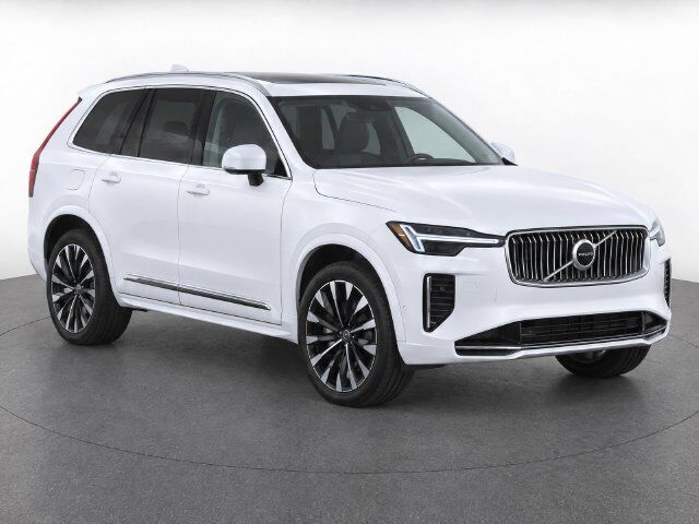 2027 VOLVO XC90