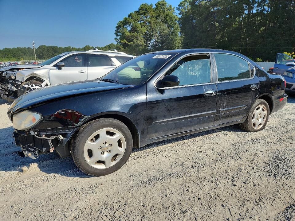 2001 INFINITI I30