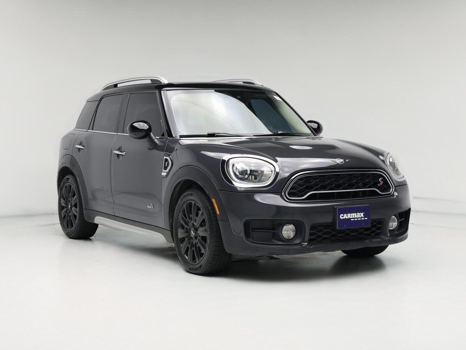 2019 MINI Countryman