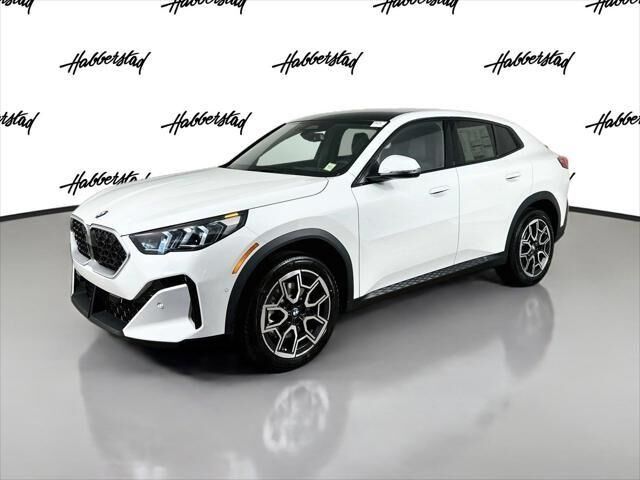 2027 BMW X2