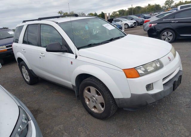 2004 SATURN Vue