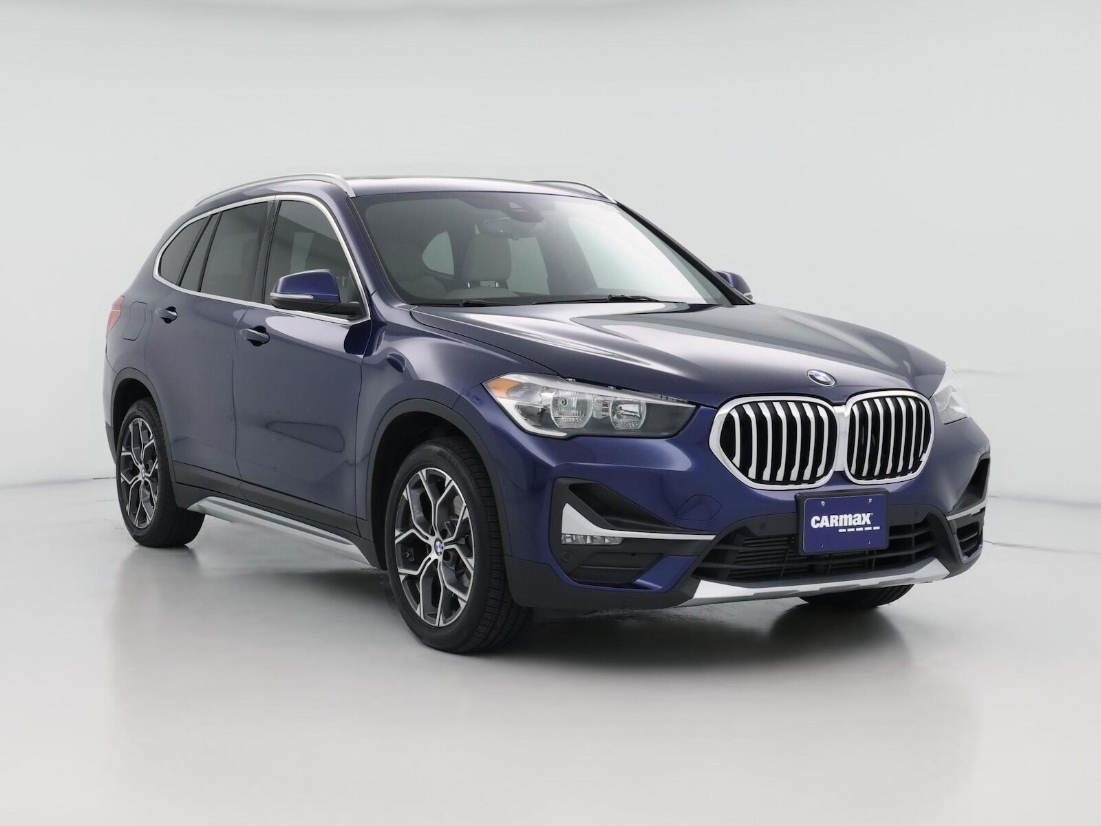 2020 BMW X1
