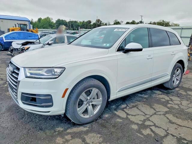 2018 AUDI Q7