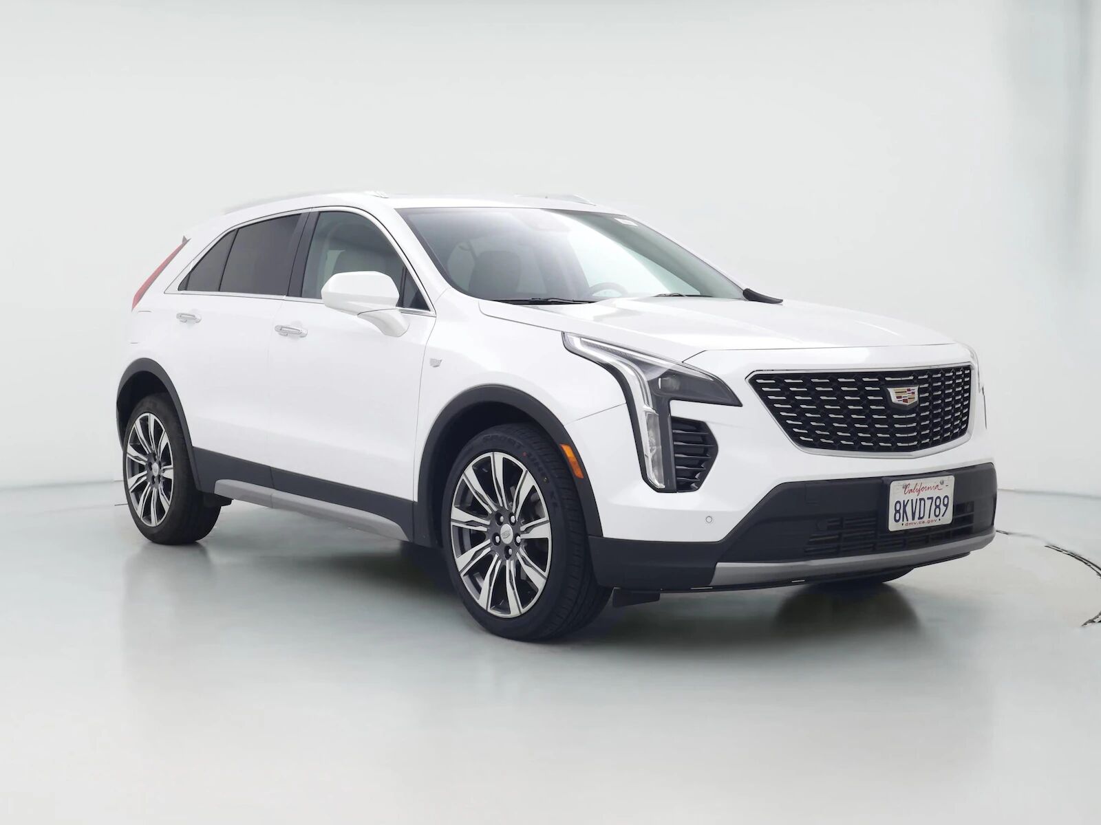 2019 CADILLAC XT4