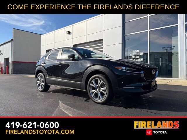 2024 MAZDA CX-30