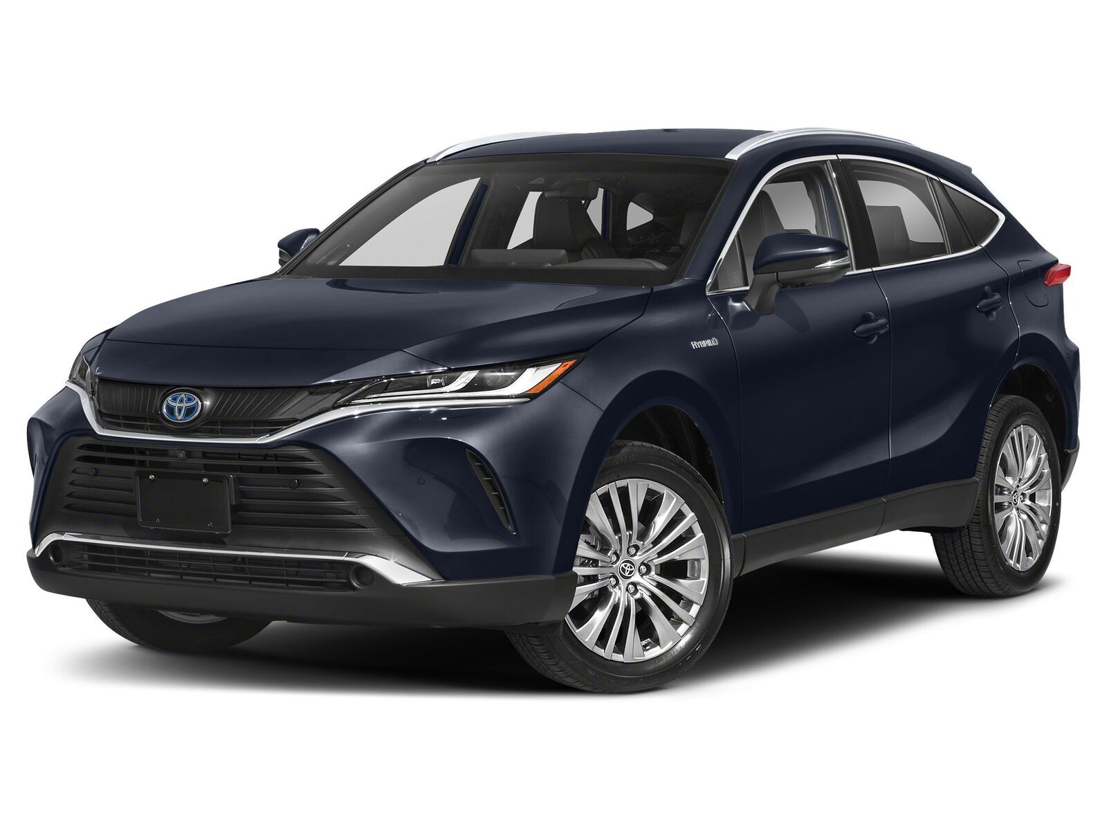 2022 TOYOTA Venza