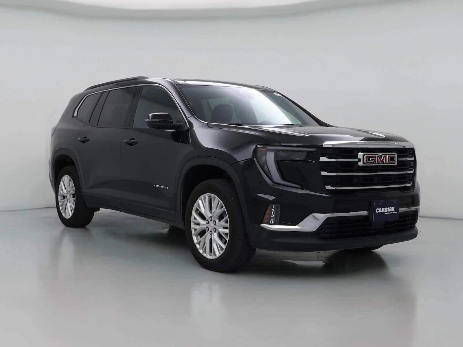 2024 GMC Acadia
