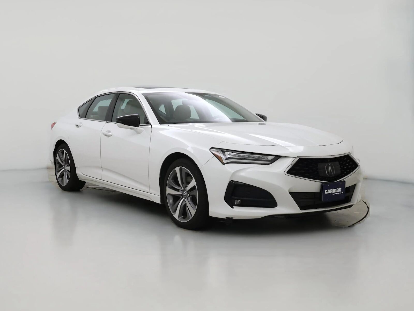 2021 ACURA TLX