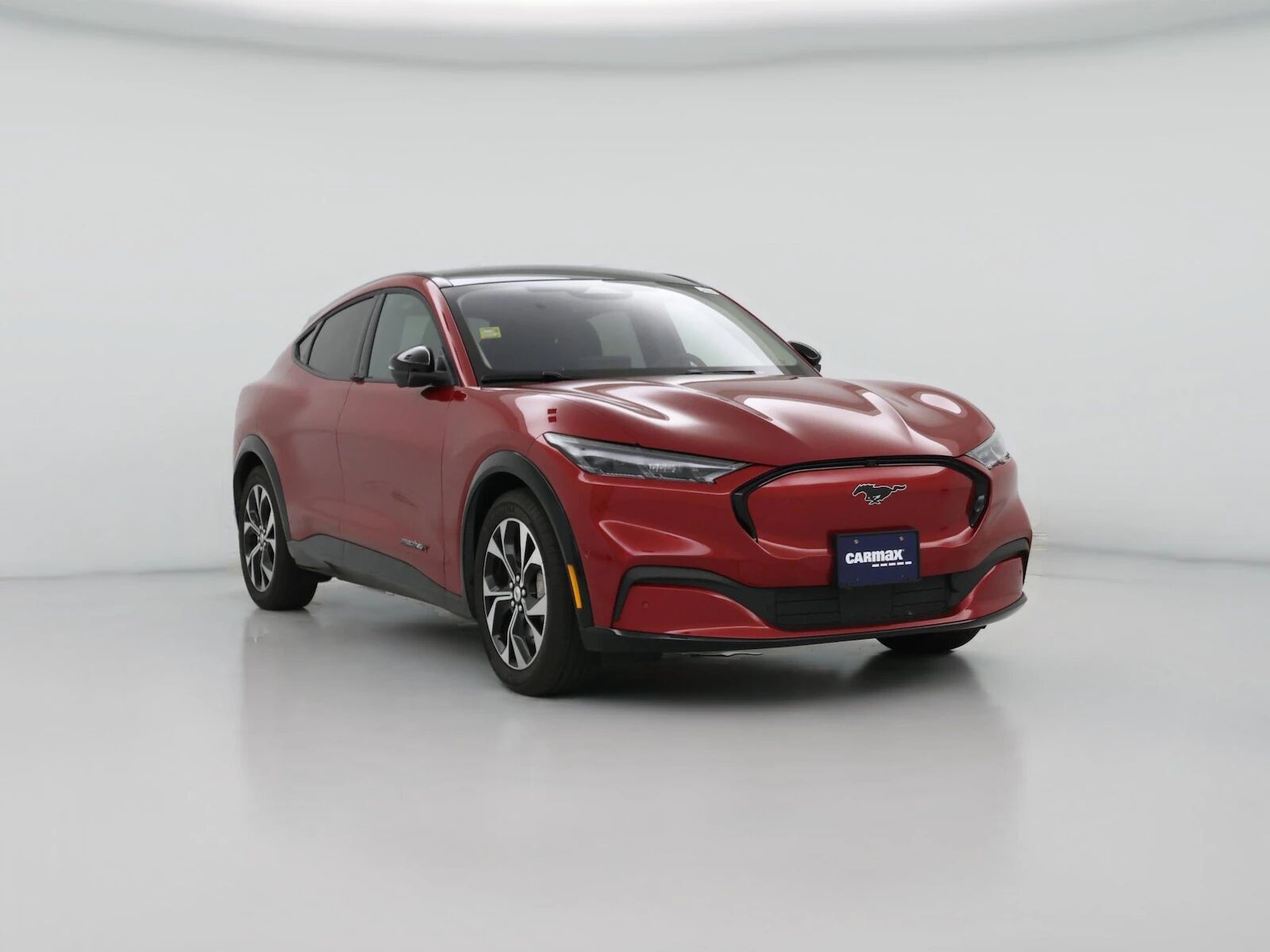 2023 FORD Mustang