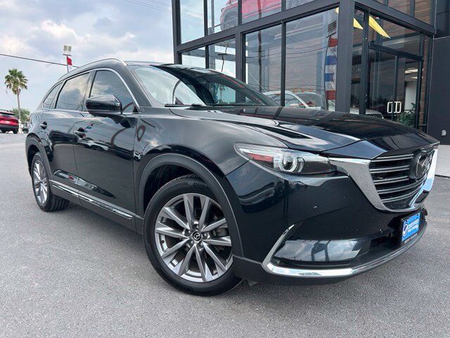 2023 MAZDA CX-9