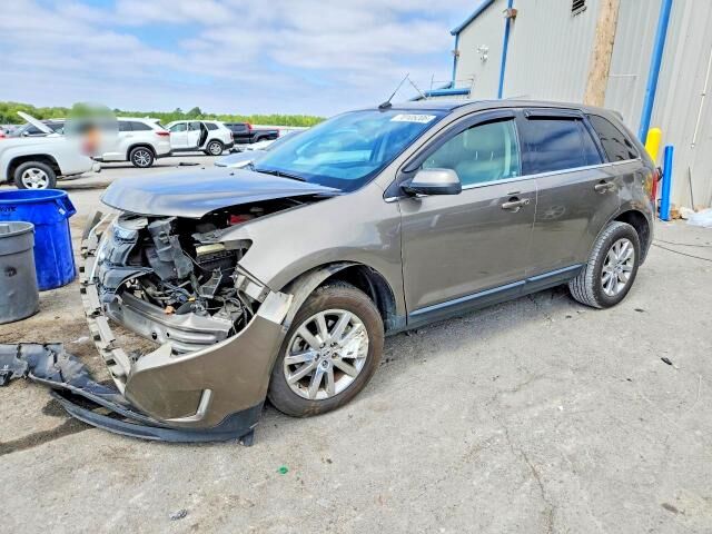 2013 FORD Edge