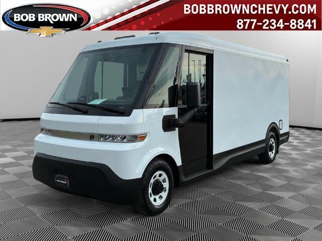 2024 BRIGHTDROP Zevo