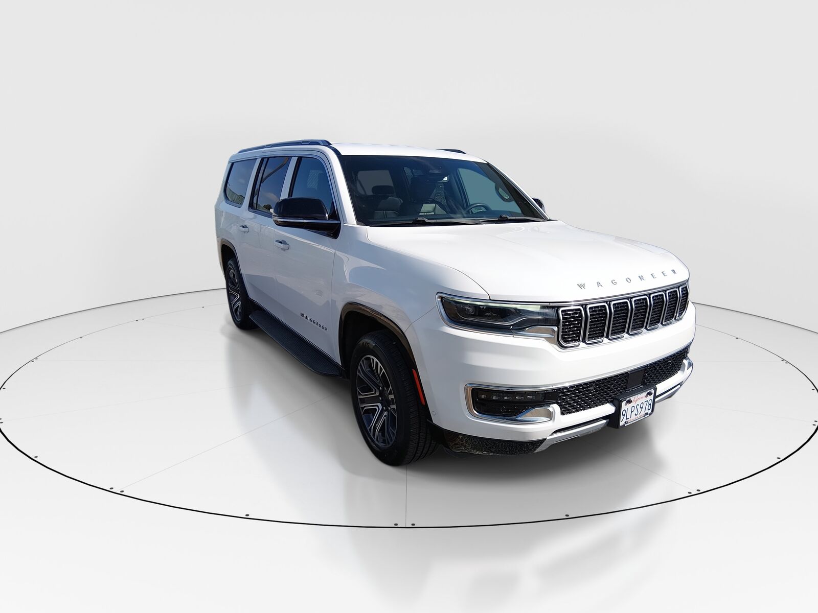 2024 JEEP Wagoneer L
