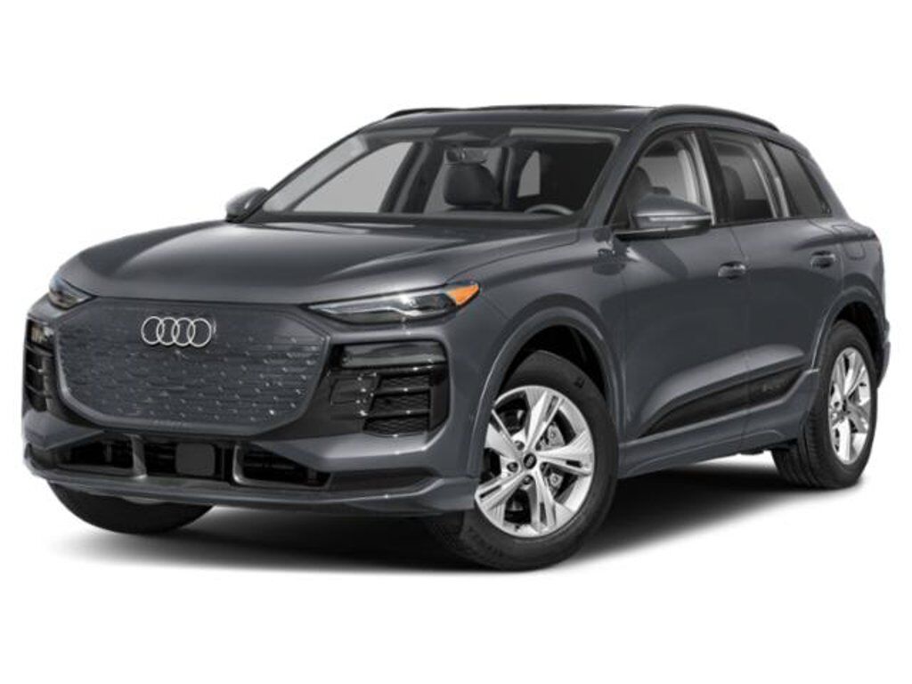 2025 AUDI Q6