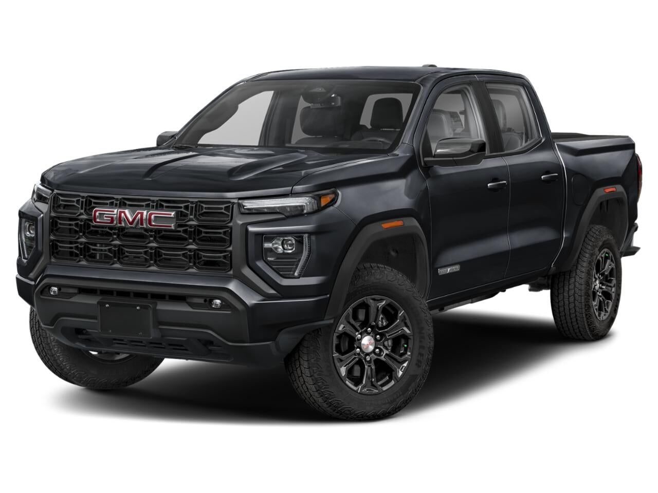 2024 GMC Canyon