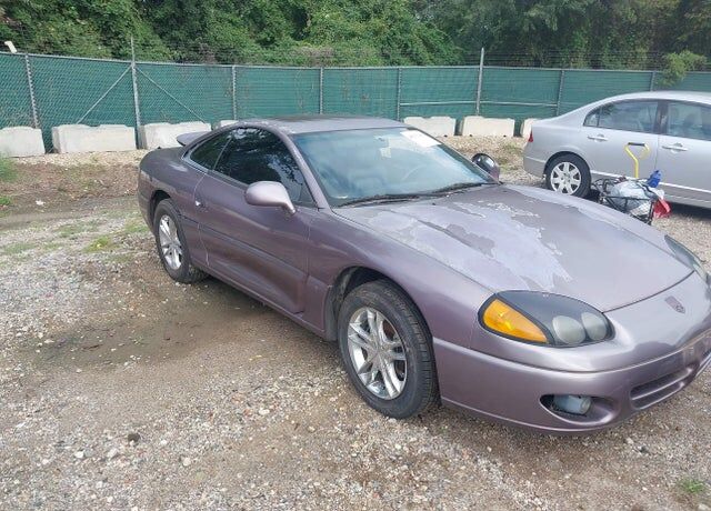 1996 DODGE Stealth