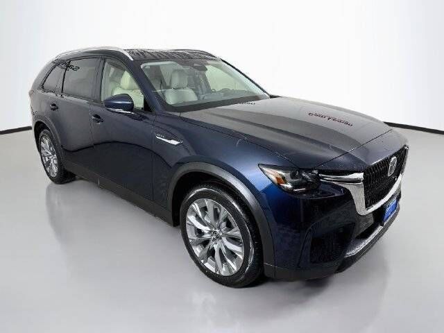2026 MAZDA CX-90